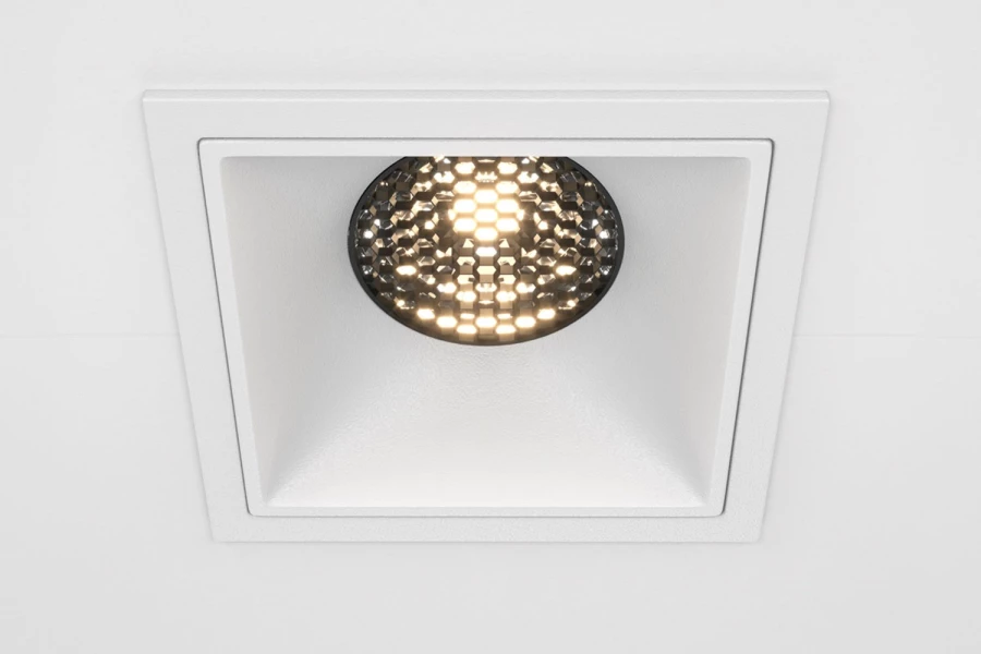 Светильник встраиваемый Downlight Alfa (изображение №7)