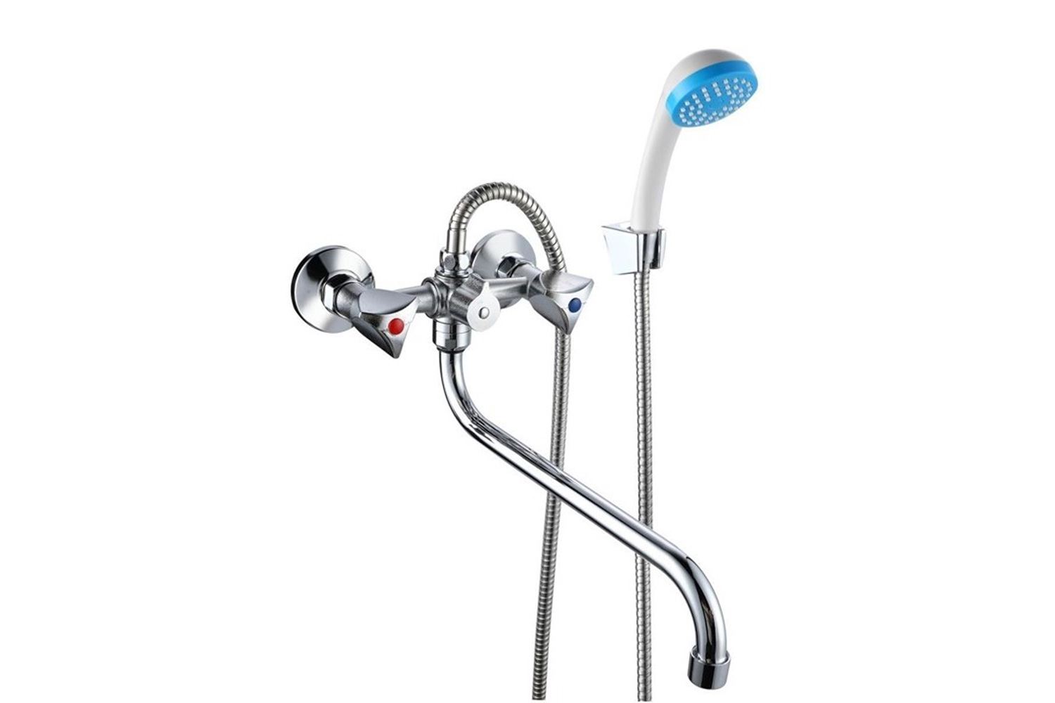 Смеситель для ванны SL119