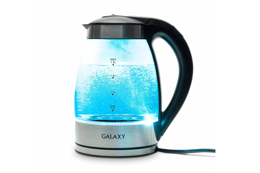 Чайник GALAXY GL0556 (изображение №2)