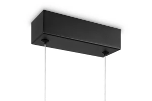 Второе фото. Светильник подвесной Skyline