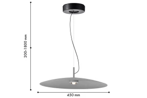 Второе фото. Подвес FAVOURITE Lars