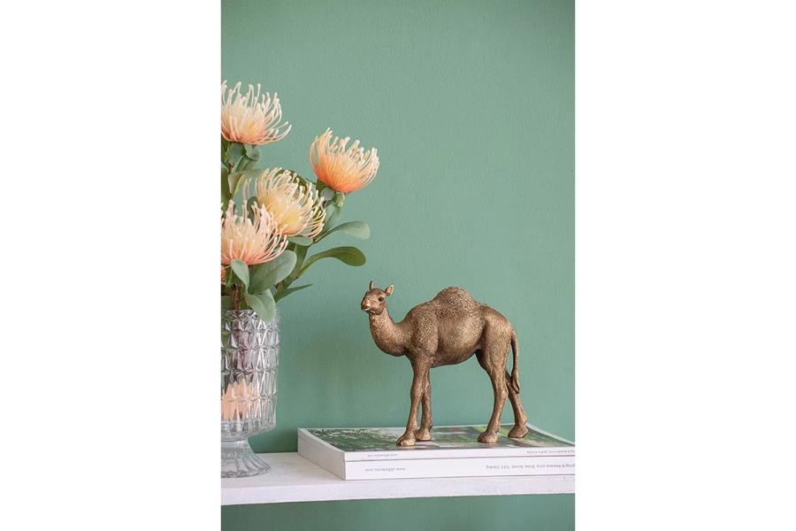 Фигурка Верблюд 18 см (изображение №3)