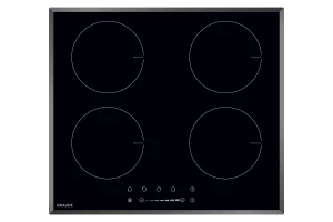 Индукционная варочная панель GRAUDE IK 60.1