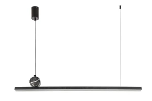 Люстра подвесная LED Firmato