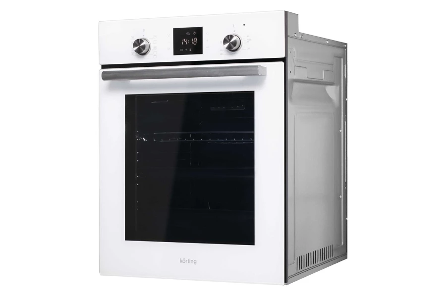 Электрический духовой шкаф KORTING OKB 7951 CMW (изображение №2)