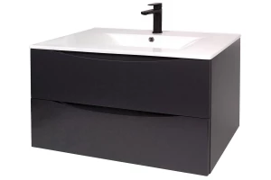 Тумба подвесная BOND Cube