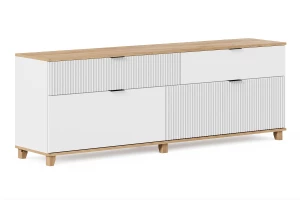 Тумба под ТВ SCANDICA Ницца