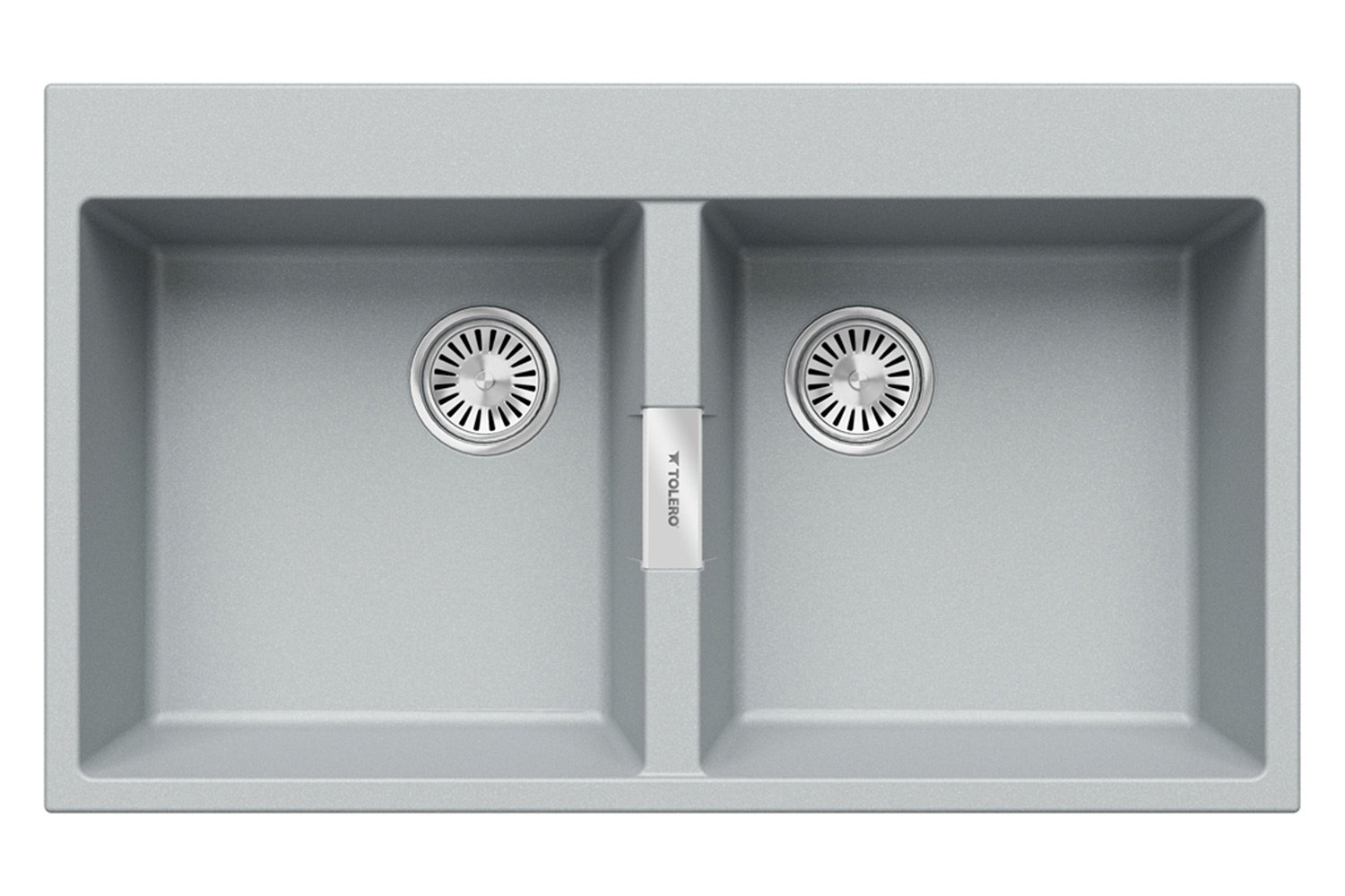 Мойка врезная TOLERO Loft TL-862