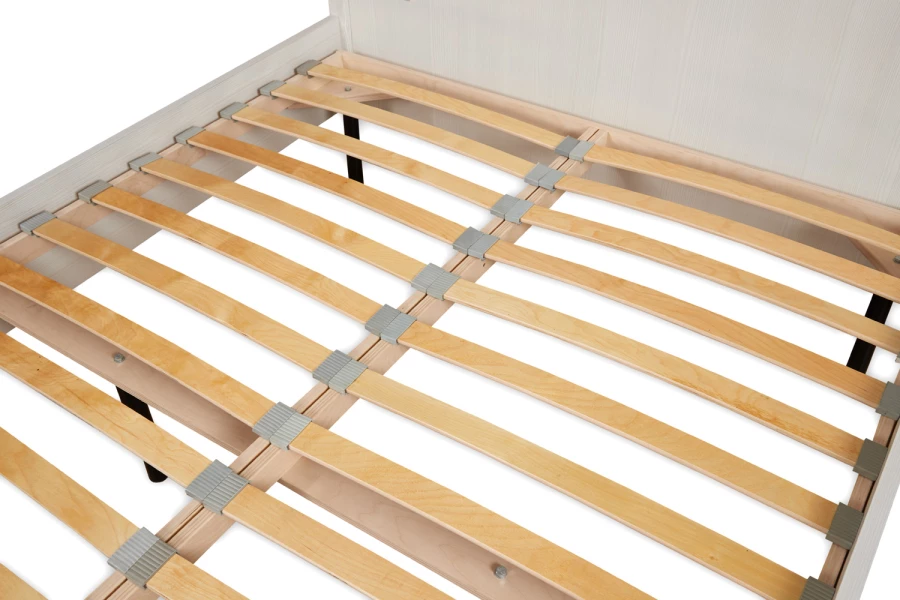 Кровать без подъёмного механизма Bauhaus (изображение №7)