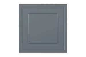 Декоративная панель для шкафов навесных Грейс