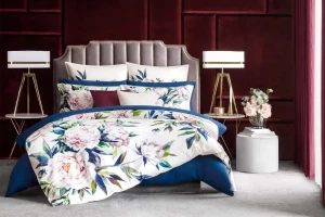 Комплект постельного белья Togas Пеония