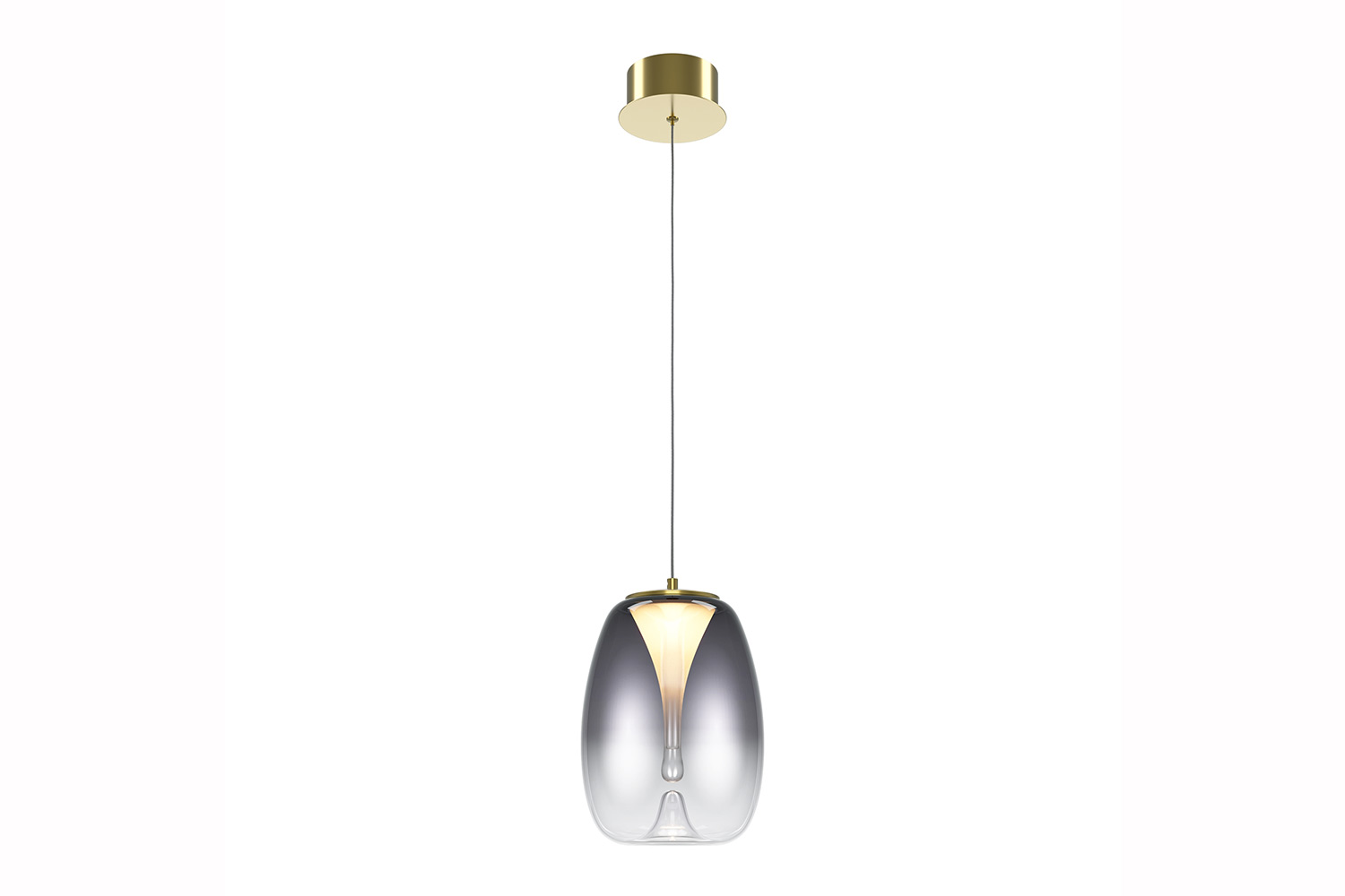 Светильник подвесной MAYTONI Modern Splash