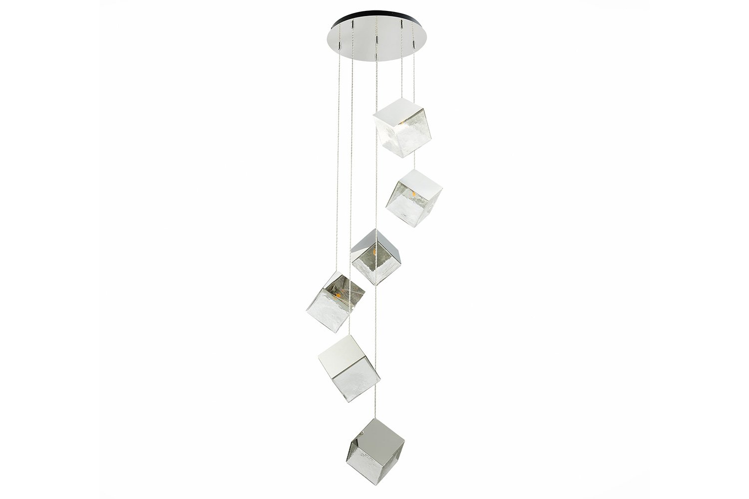 Светильник подвесной ST LUCE Riello