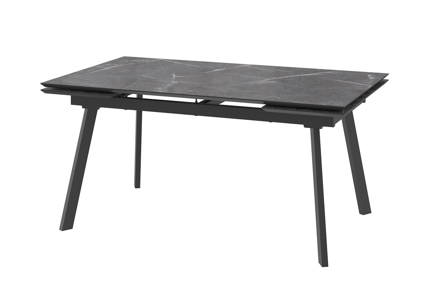 Стол раздвижной Alteza Four 160