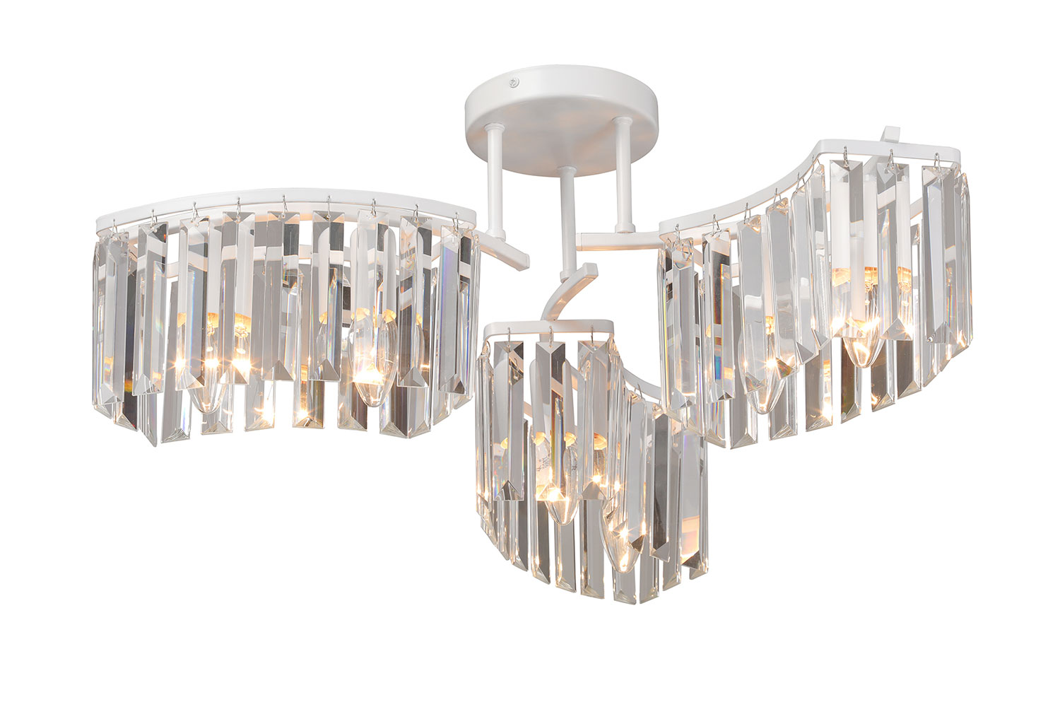 Люстра V5884-0/6PL