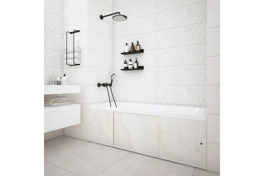 Экран под ванну MELODIA DELLA VITA Tango (изображение №2)