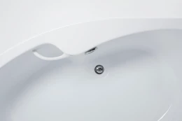 Ванна AQUANET Capri 160x98.9 см
