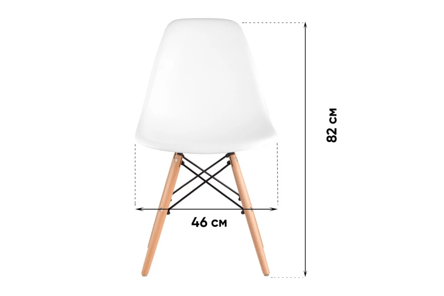 Cтул Eames (изображение №8)