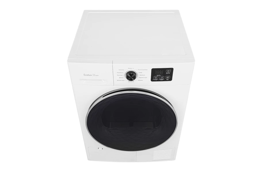 Сушильная машина EVELUX ED 68001 (изображение №10)