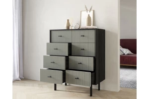 Второе фото. Комод Emerson