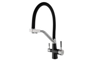 Смеситель для кухни SOLID