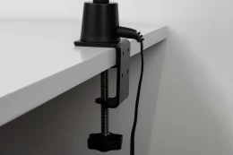 Лампа настольная с выключателем Flex