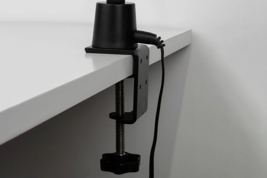 Лампа настольная с выключателем Flex (изображение №7)