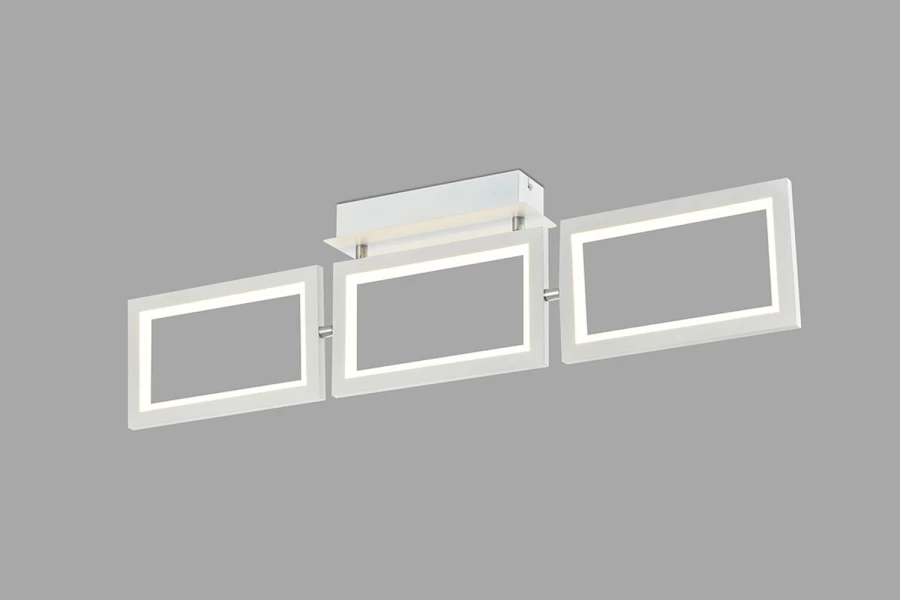 Светильник потолочный LED 90223/3 12 кв.м (изображение №2)