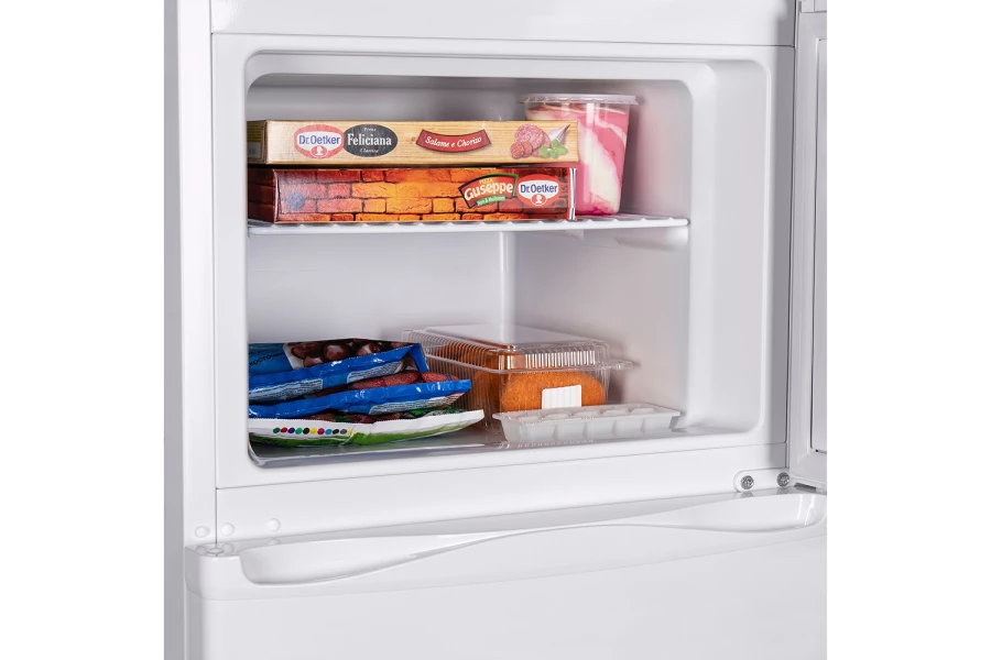 Холодильник MAUNFELD MFF143W (изображение №7)