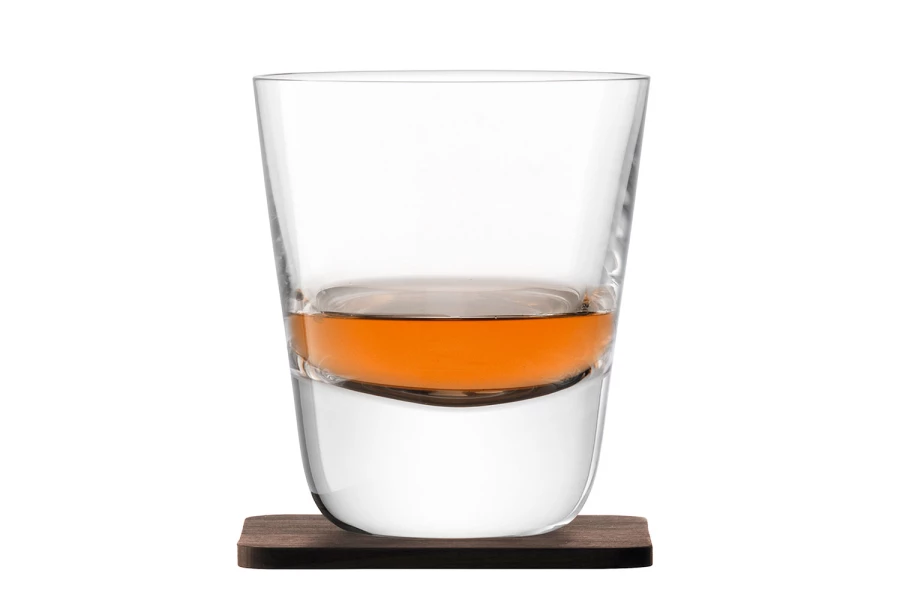 Набор стаканов на подставках LSA International Arran Whisky (изображение №2)