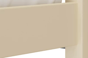 Второе фото. Кровать Миа