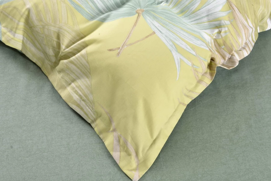 Комплект постельного белья SOFI DE MARKO Малика 160х220 см (изображение №3)