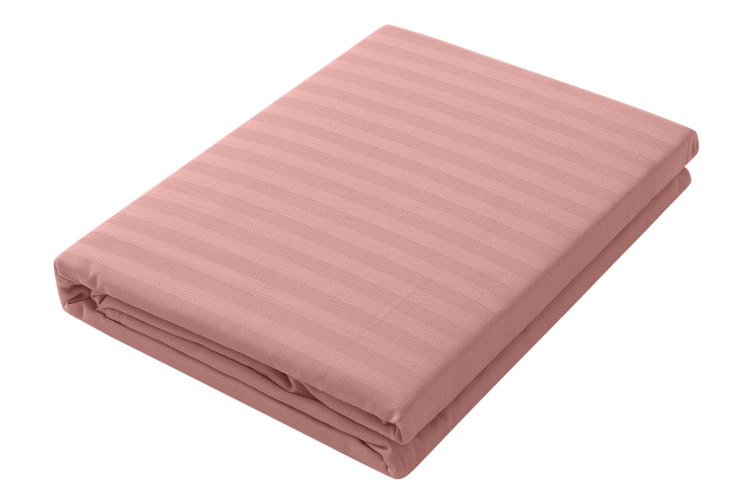 Простыня Stripe Premium Rouge