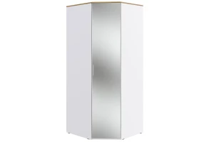 Шкаф угловой с зеркалом Altea