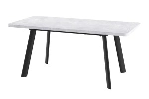 Второе фото. Стол Leon Lux Radial