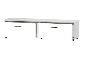 Второе фото. Тумба под ТВ Грэйс