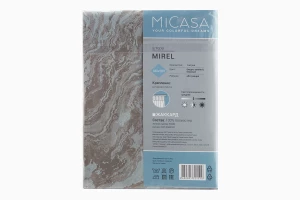 Второе фото. Штора MICASA Mirel