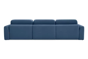 Второе фото. Угловой диван-кровать SOLANA Сиэтл