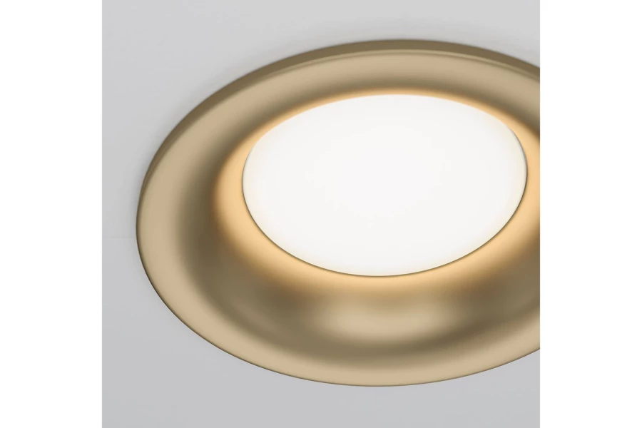 Светильник встраиваемый Downlight Slim (изображение №4)