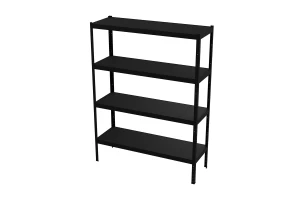 Металлический стеллаж Rel