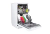 Посудомоечная машина отдельностоящая MAUNFELD MWF08B (изображение №7)