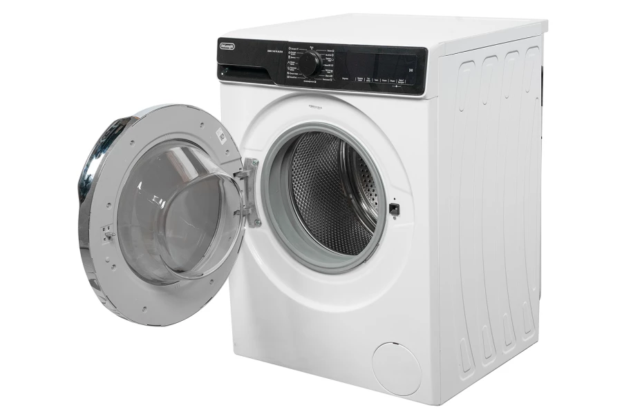 Стиральная машина DeLonghi DWM 1145 VI Alicia (изображение №3)