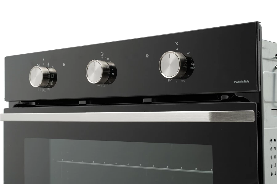 Электрический духовой шкаф DeLonghi NSM 7 (изображение №6)