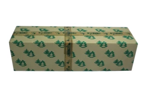 Второе фото. Искусственная ель Скандинавская 180 см