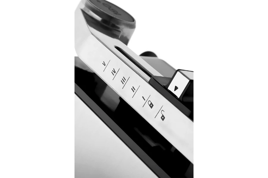 Гриль-пресс электрический BR2002 (изображение №8)