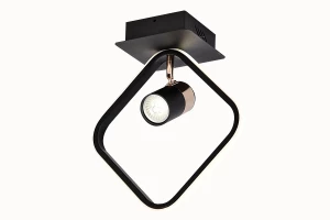 Люстра SCHAFFNER Organo