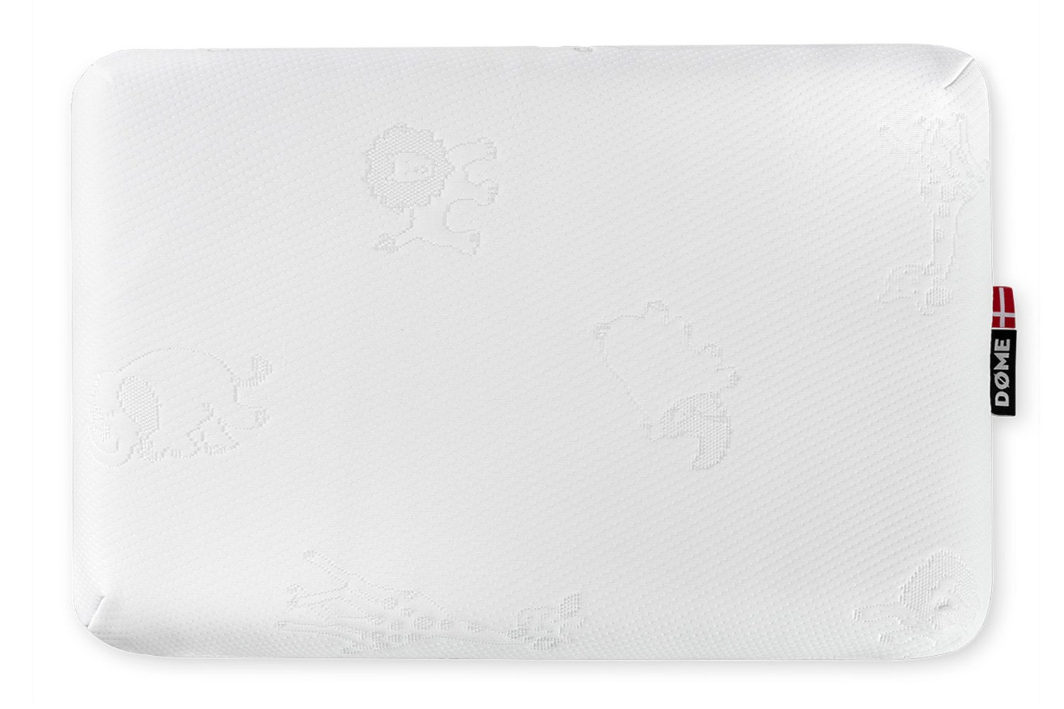 Анатомическая подушка Тистед классик