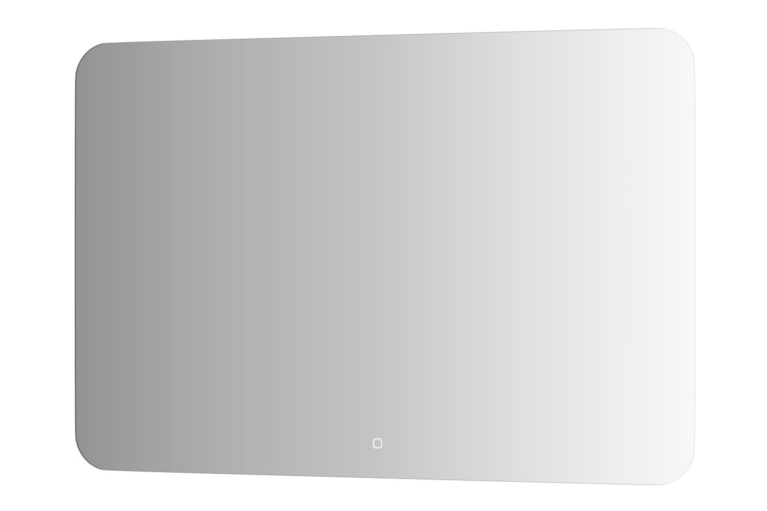 Зеркало с LED-подсветкой DEFESTO Opti