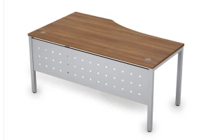 Стол криволинейный правый Avance