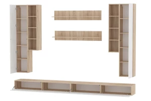 Второе фото. Набор мебели Студио №3